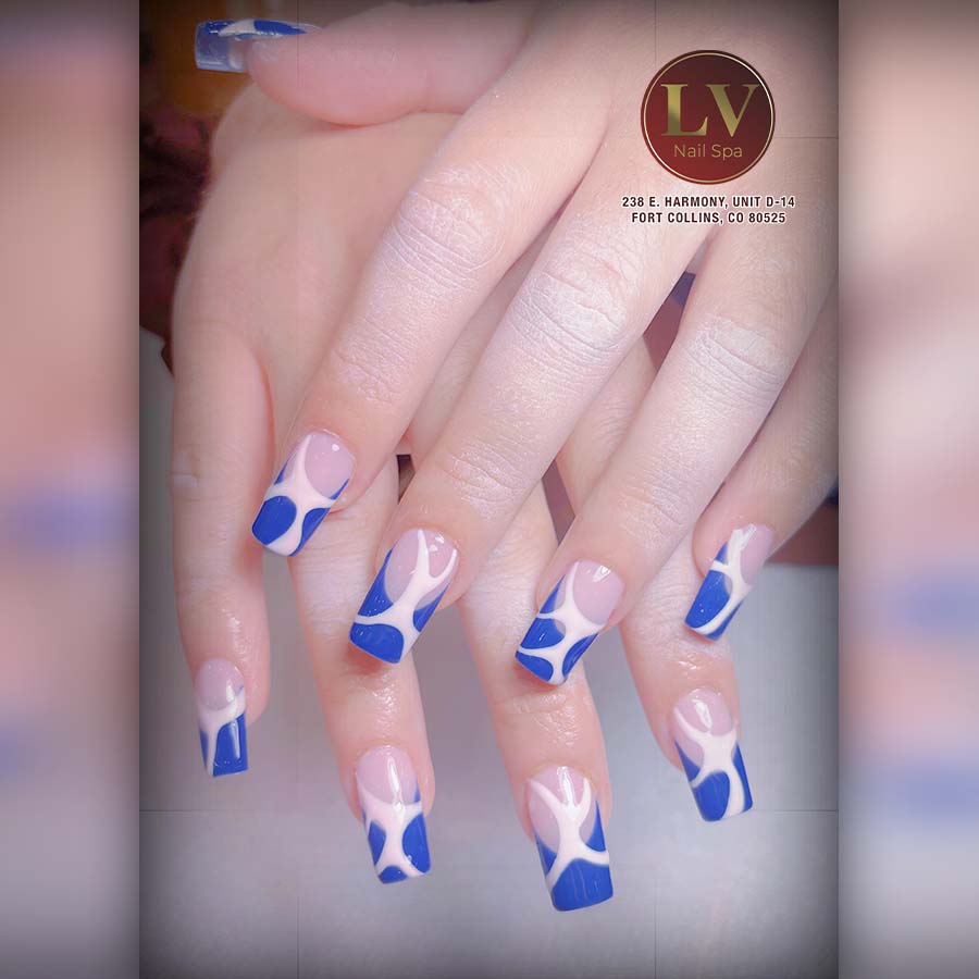 Lovely nails